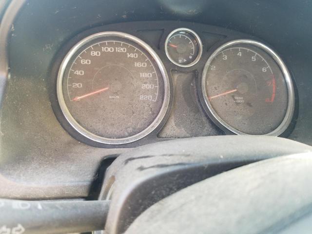 Photo 8 from auction – 2009 CHEVROLET COBALT with VIN 1G1AR55HX97299614