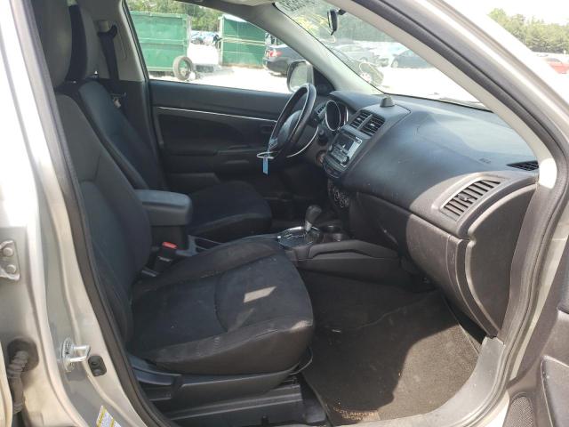 Zdjęcie 5 z aukcji – 2015 MITSUBISHI OUTLANDER z VIN 4A4AP3AW9FE058181