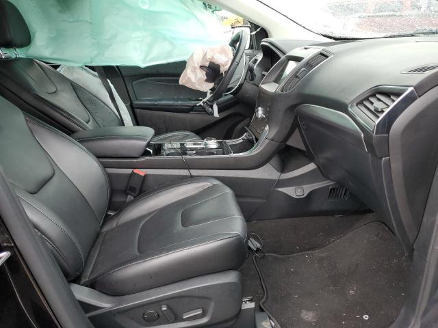 Photo 5 from auction – 2020 FORD EDGE TITAN with VIN 2FMPK4K93LBA96264
