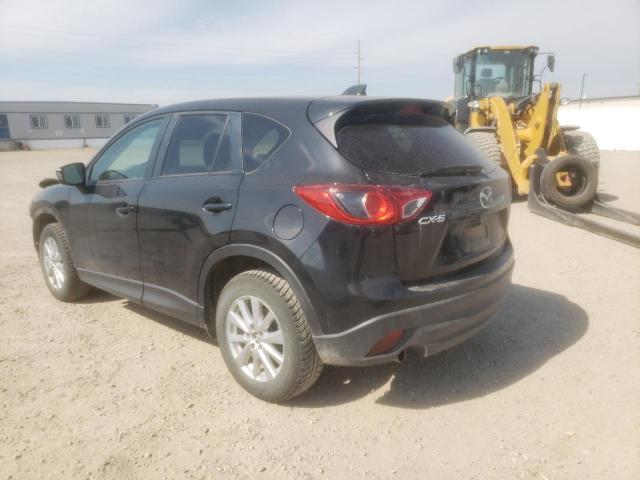 Photo 3 from auction – 2013 MAZDA CX-5 TOURI with VIN JM3KE2CE4D0125867
