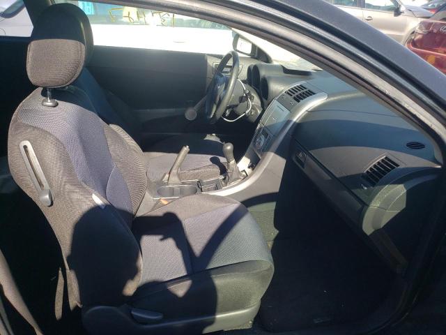 Photo 5 from auction – 2010 TOYOTA SCION TC with VIN JTKDE3B72A0309204