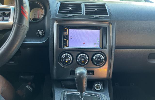 Photo 9 from auction – 2013 DODGE CHALLENGER with VIN 2C3CDYAGXDH704255