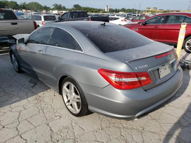 Photo 3 from auction – 2011 MERCEDES-BENZ E 550 with VIN WDDKJ7CB1BF096402