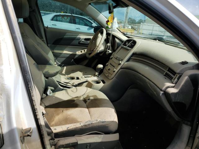 Photo 5 from auction – 2015 CHEVROLET MALIBU 2LT with VIN 1G11D5SLXFU153069