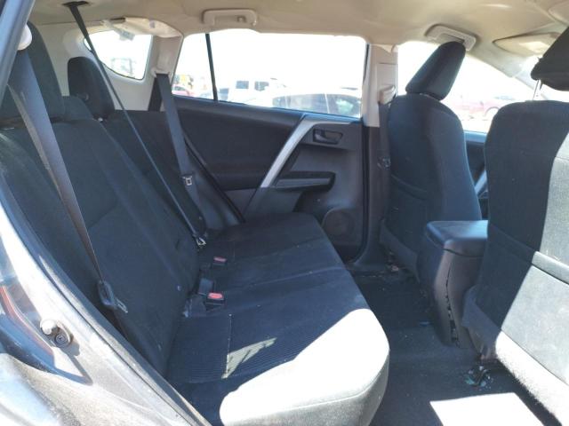 Photo 6 from auction – 2016 TOYOTA RAV4 LE with VIN 2T3BFREV9GW448887