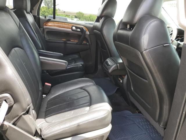 Photo 6 from auction – 2011 BUICK ENCLAVE CX with VIN 5GAKRBED4BJ262494