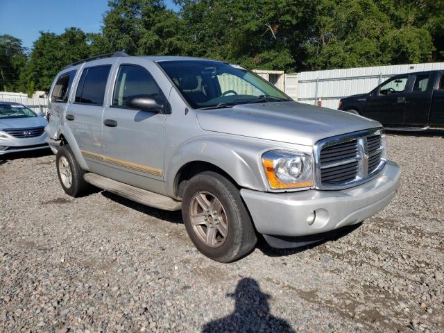 DODGE DURANGO SL 2004 with VIN 1D4HD48D44F140256 - Photo from auction