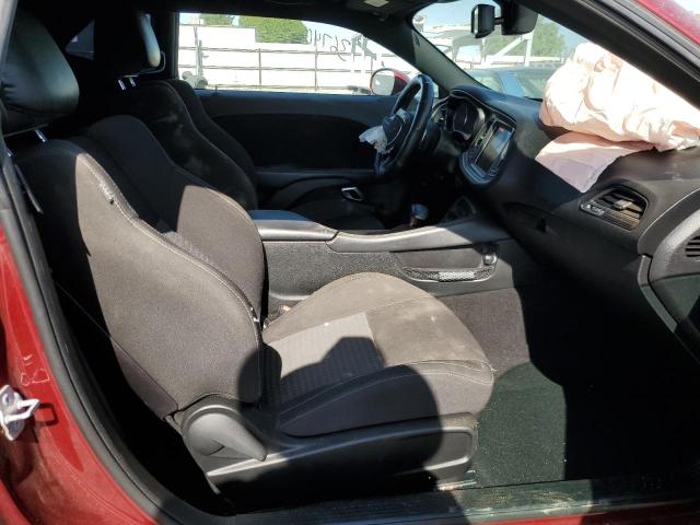 Photo 5 from auction – 2020 DODGE CHALLENGER with VIN 2C3CDZJG1LH159700