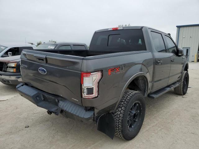 Photo 4 from auction – 2015 FORD F150 SUPER with VIN 1FTEW1EF7FKE65184
