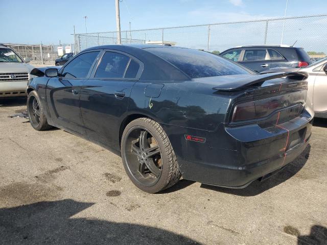Photo 3 from auction – 2013 DODGE CHARGER R/ with VIN 2C3CDXCT7DH684650