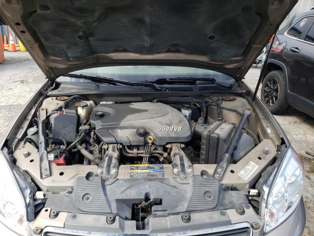 Photo 7 from auction – 2007 CHEVROLET IMPALA LS with VIN 2G1WB58K579174551