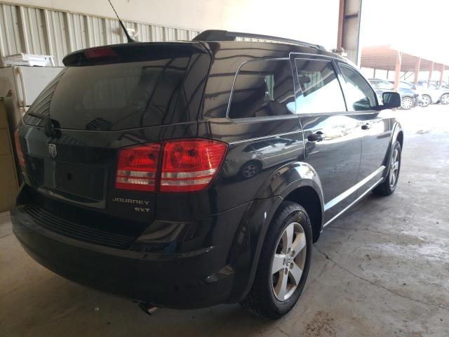 Photo 4 from auction – 2010 DODGE JOURNEY SX with VIN 3D4PG5FV2AT175951