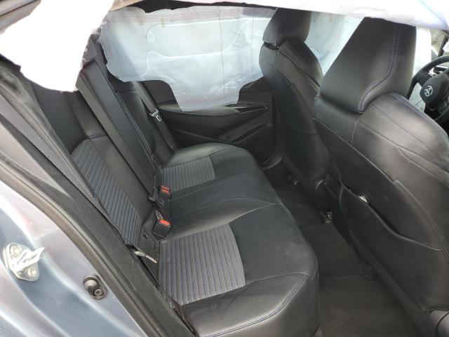 Photo 6 from auction – 2020 TOYOTA COROLLA XS with VIN 5YFT4RCE6LP036864
