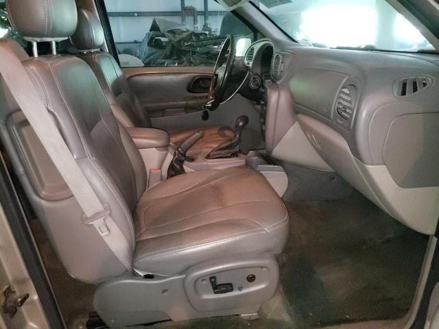 Photo 5 from auction – 2003 CHEVROLET TRAILBLAZE with VIN 1GNET16PX36232296