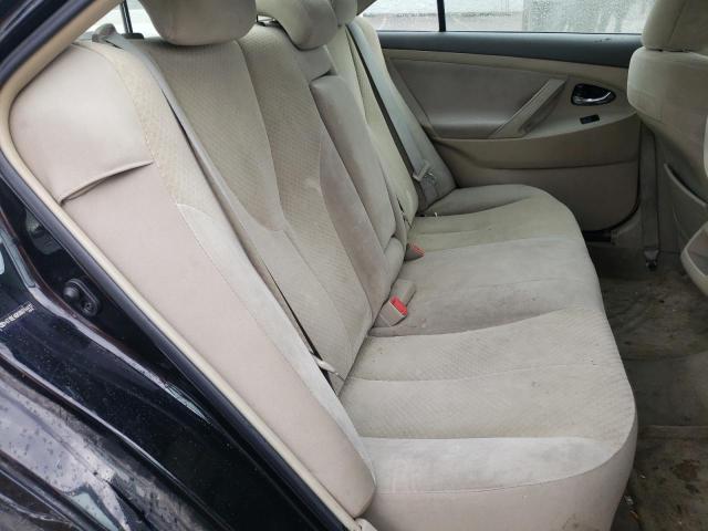 Photo 6 from auction – 2008 TOYOTA CAMRY CE with VIN 4T1BE46K08U744417