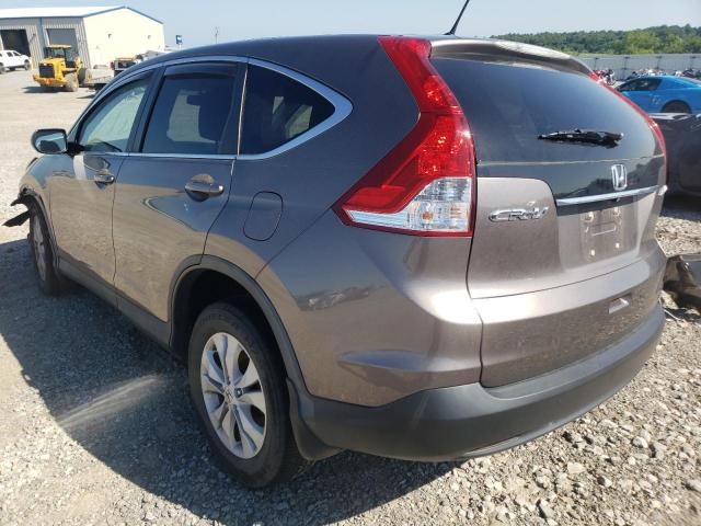 Photo 3 from auction – 2013 HONDA CR-V with VIN 5J6RM4H55DL056890