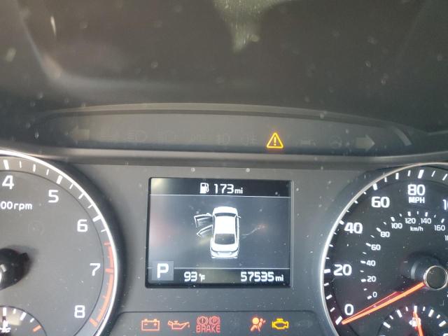 Photo 8 from auction – 2019 KIA FORTE FE with VIN 3KPF24ADXKE004452