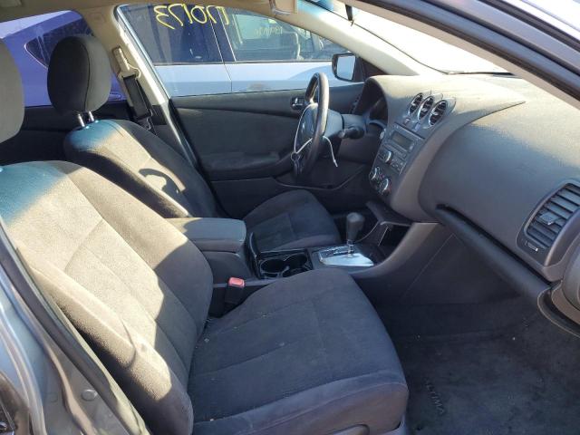 Photo 5 from auction – 2011 NISSAN ALTIMA BAS with VIN 1N4AL2AP7BN460657