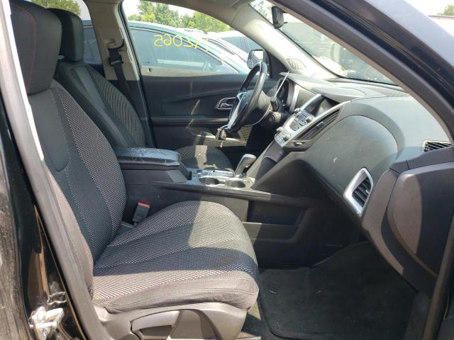 Photo 5 from auction – 2013 CHEVROLET EQUINOX LT with VIN 2GNALDEK3D6279249