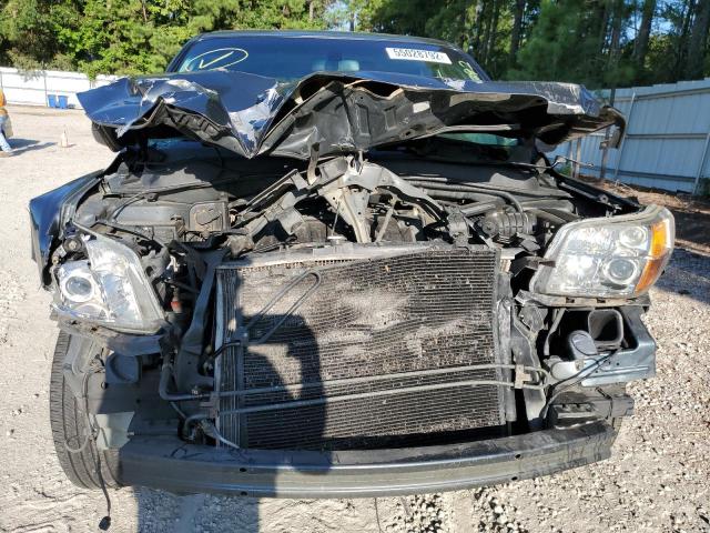 Photo 9 from auction – 2006 HONDA PILOT EX with VIN 2HKYF18486H531635