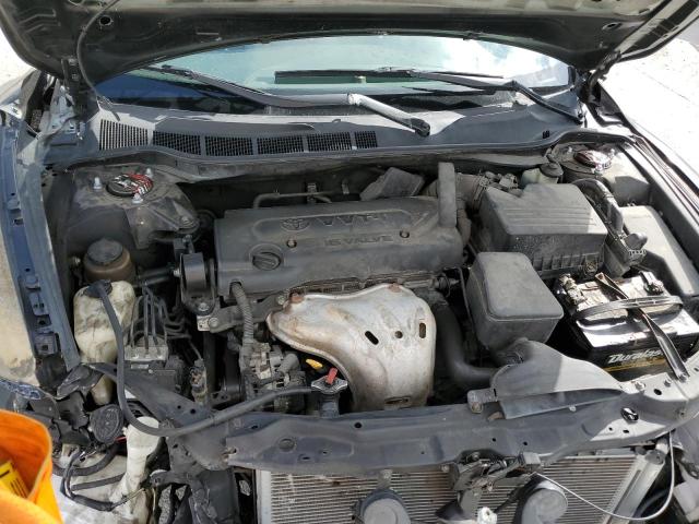 Photo 7 from auction – 2007 TOYOTA CAMRY with VIN 4T1BE46K87U019663