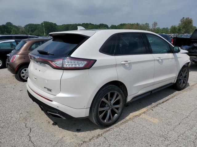 Photo 4 from auction – 2016 FORD EDGE SPORT with VIN 2FMPK4AP5GBC66324