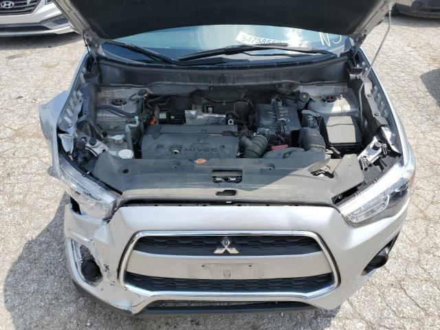 Photo 7 from auction – 2013 MITSUBISHI OUTLANDER with VIN 4A4AR3AU0DE004872