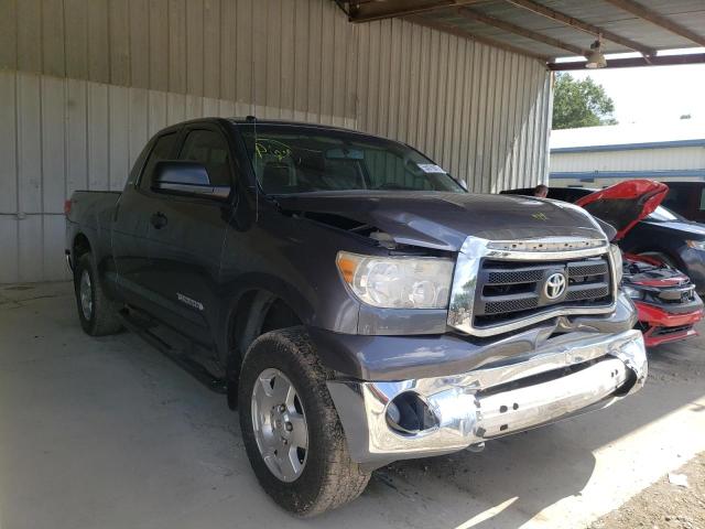 TOYOTA TUNDRA DOU 2012 with VIN 5TFRM5F18CX042338 - Photo from auction