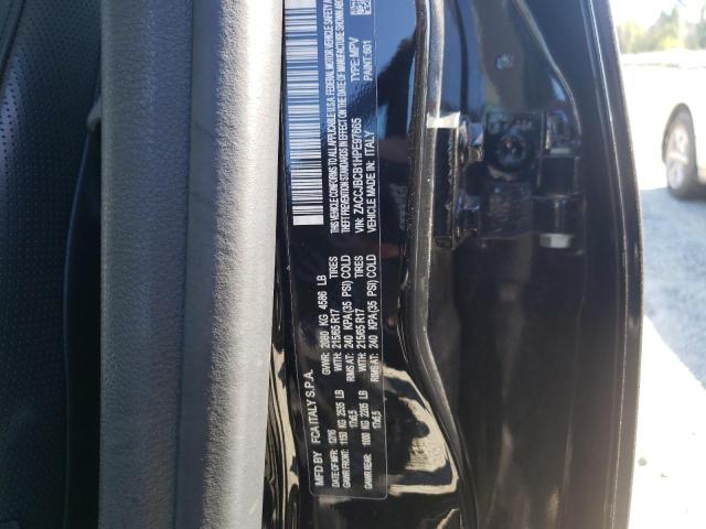 Photo 10 from auction – 2017 JEEP RENEGADE T with VIN ZACCJBCB1HPE97665