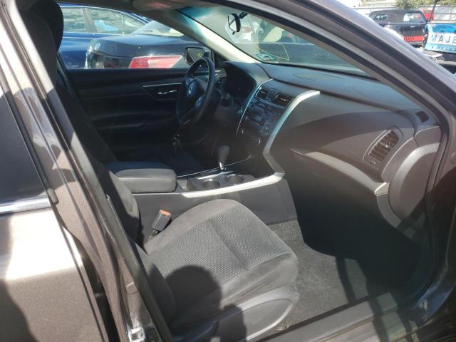 Photo 5 from auction – 2015 NISSAN ALTIMA 2.5 with VIN 1N4AL3AP0FC499162