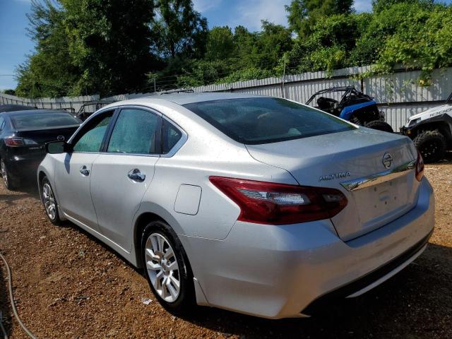 Photo 3 from auction – 2018 NISSAN ALTIMA 2.5 with VIN 1N4AL3AP1JC138600