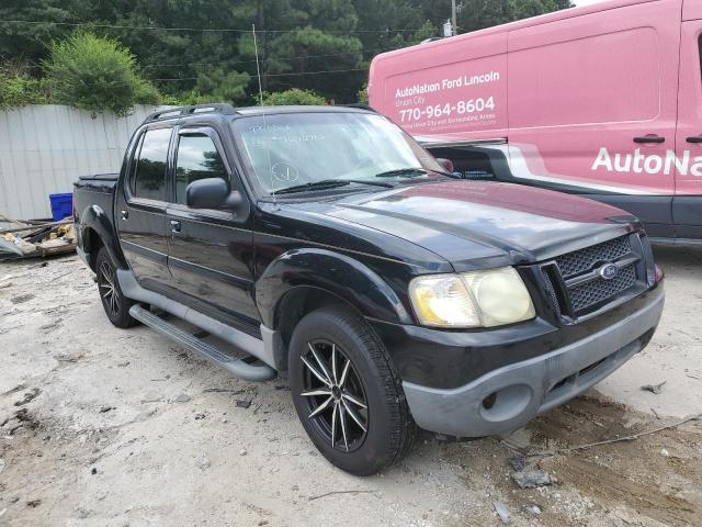 FORD EXPLORER S 2004 with VIN 1FMZU67K04UA43107 - Photo from auction
