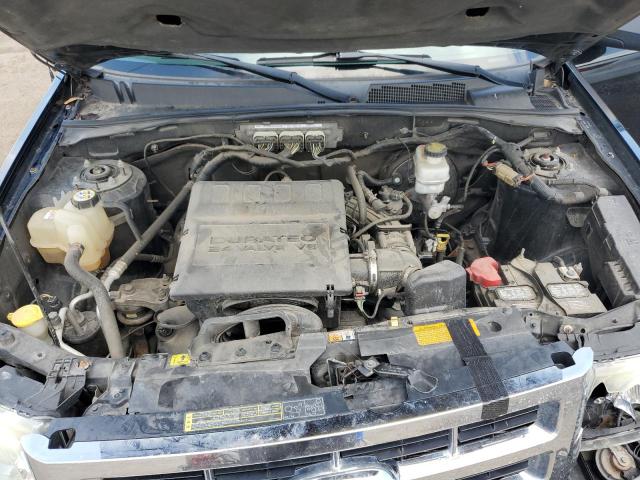Photo 7 from auction – 2010 FORD ESCAPE XLT with VIN 1FMCU0DG1AKD26173