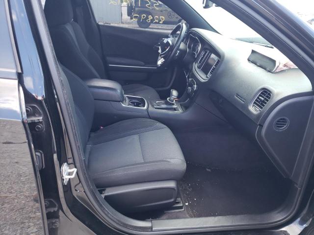Photo 5 from auction – 2018 DODGE CHARGER R/ with VIN 2C3CDXCT5JH142202