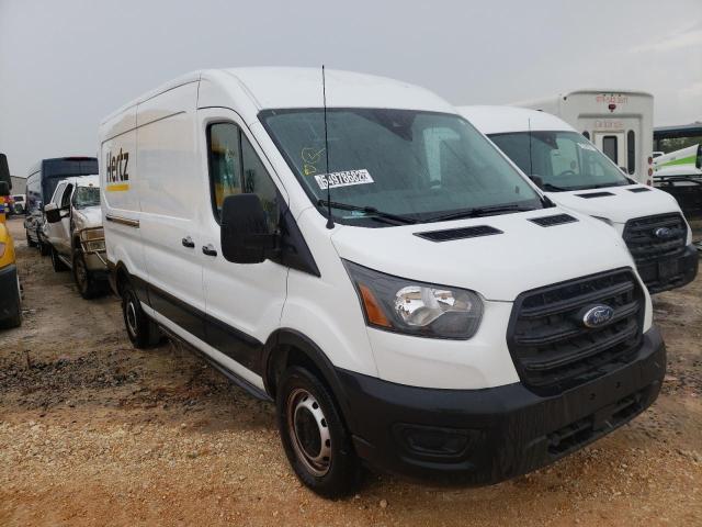 FORD TRANSIT T- 2020 with VIN 1FTBR1C80LKA06959 - Photo from auction