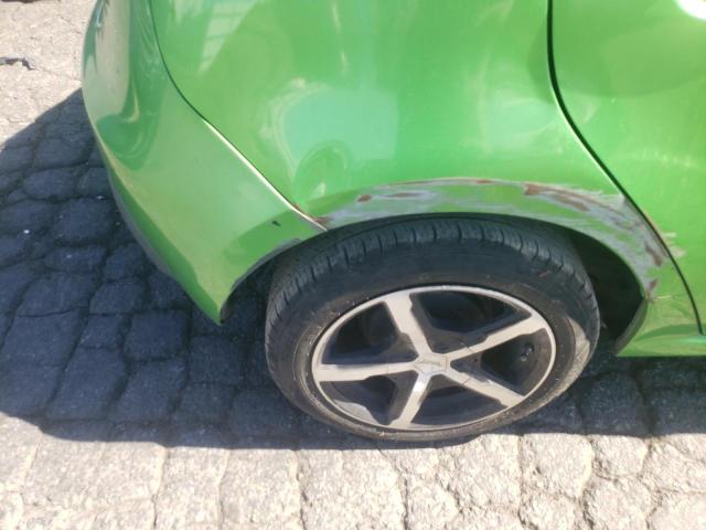 Photo 9 from auction – 2013 MAZDA MAZDA2 with VIN JM1DE1KY9D0166809
