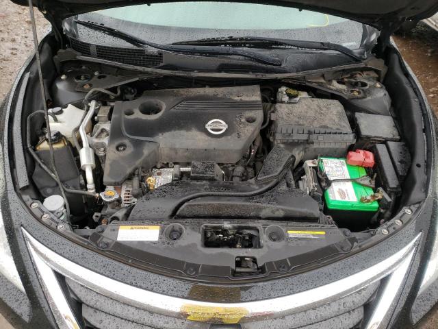 Photo 7 from auction – 2013 NISSAN ALTIMA 2.5 with VIN 1N4AL3AP1DC123566
