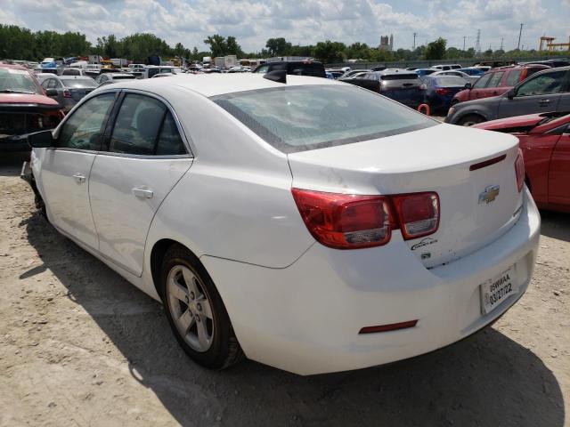 Photo 3 from auction – 2015 CHEVROLET MALIBU LS with VIN 1G11B5SL5FU152885
