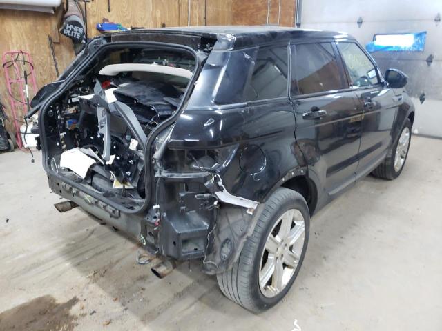 Photo 4 from auction – 2015 LAND ROVER RANGE ROVE with VIN SALVP2BG0FH033235