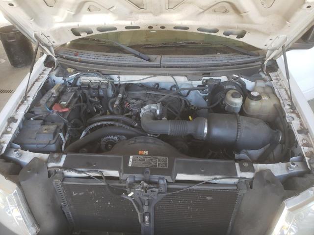 Photo 7 from auction – 2007 FORD F150 with VIN 1FTRF12247NA50133