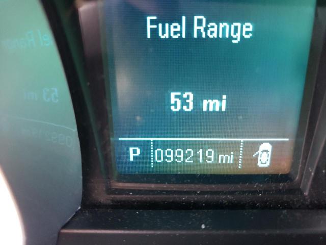 Photo 8 from auction – 2015 CHEVROLET EQUINOX LT with VIN 2GNFLHE35F6333465