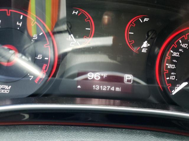 Photo 8 from auction – 2015 DODGE DART SXT with VIN 1C3CDFBB0FD222787