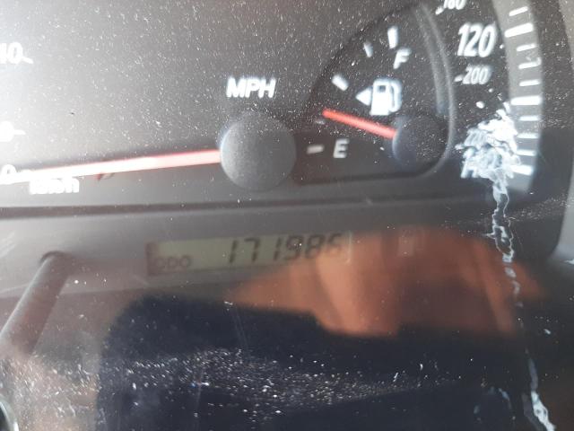 Photo 8 from auction – 2003 TOYOTA CAMRY LE with VIN JTDBE32K530172488