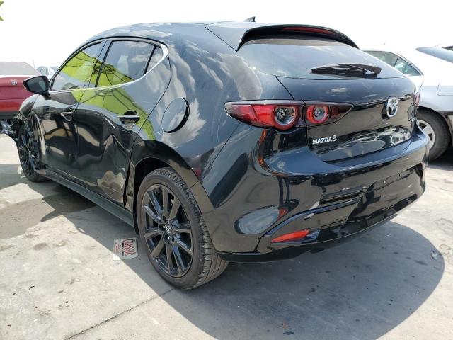 Photo 3 from auction – 2021 MAZDA 3 PREMIUM with VIN JM1BPAML4M1402585