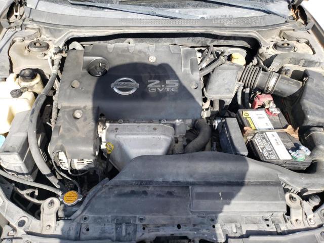 Photo 7 from auction – 2003 NISSAN ALTIMA BAS with VIN 1N4AL11D43C214355