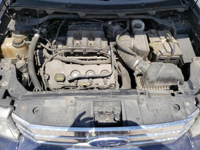 Photo 7 from auction – 2011 FORD FLEX LIMIT with VIN 2FMGK5DC4BBD23359