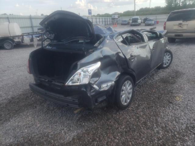 Photo 4 from auction – 2017 NISSAN VERSA S with VIN 3N1CN7AP8HL905767