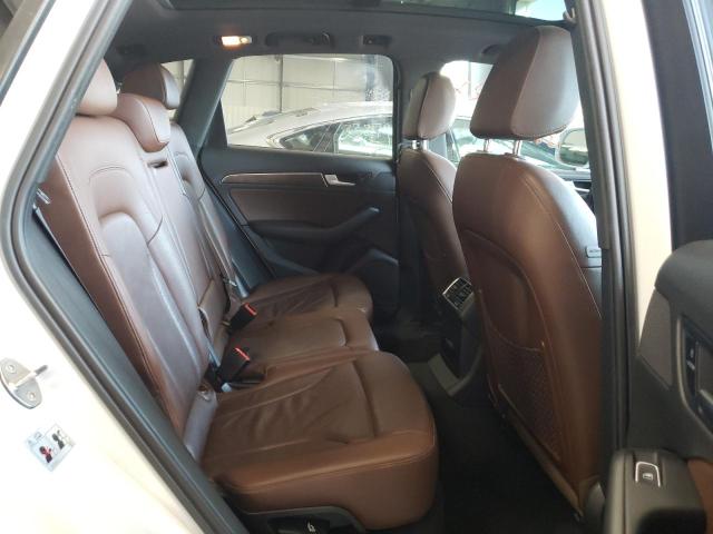 Photo 6 from auction – 2013 AUDI Q5 PREMIUM with VIN WA1DGAFP7DA049486