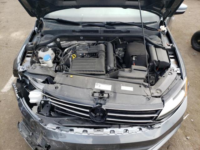 Photo 7 from auction – 2017 VOLKSWAGEN JETTA S with VIN 3VW2B7AJ0HM252971