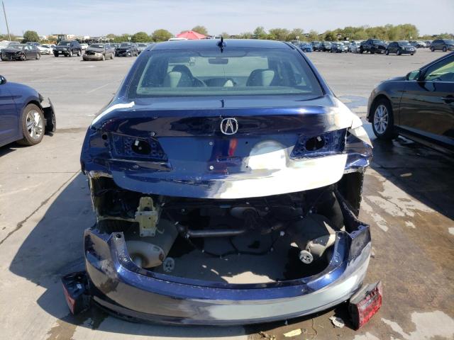 Photo 9 from auction – 2017 ACURA TLX TECH with VIN 19UUB1F50HA008577